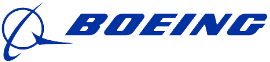 Boeing logo