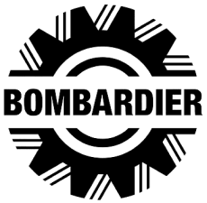 Bombardier logo